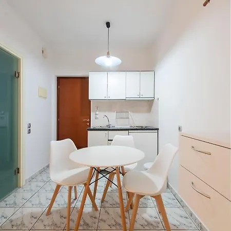 Astra Apartment Parga Exterior photo