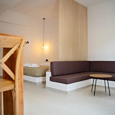 Astra Apartment Parga Exterior photo
