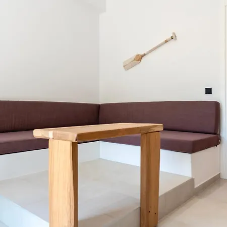 Astra Apartment Parga Exterior photo