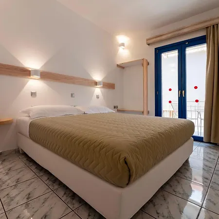 Astra Apartment Parga Exterior photo