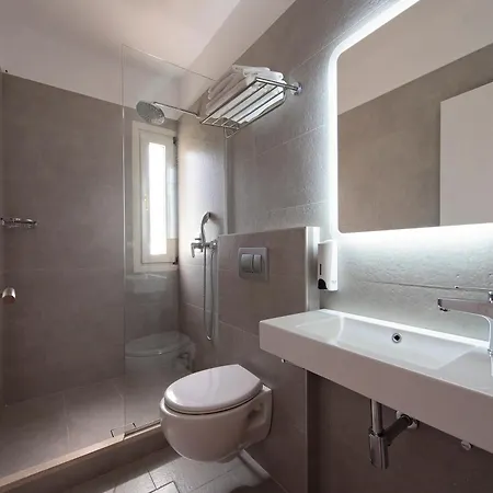 Astra Apartment Parga Exterior photo