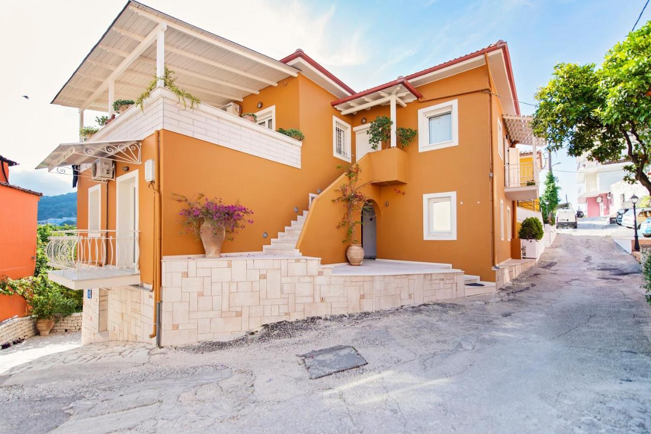 Apartment Astra