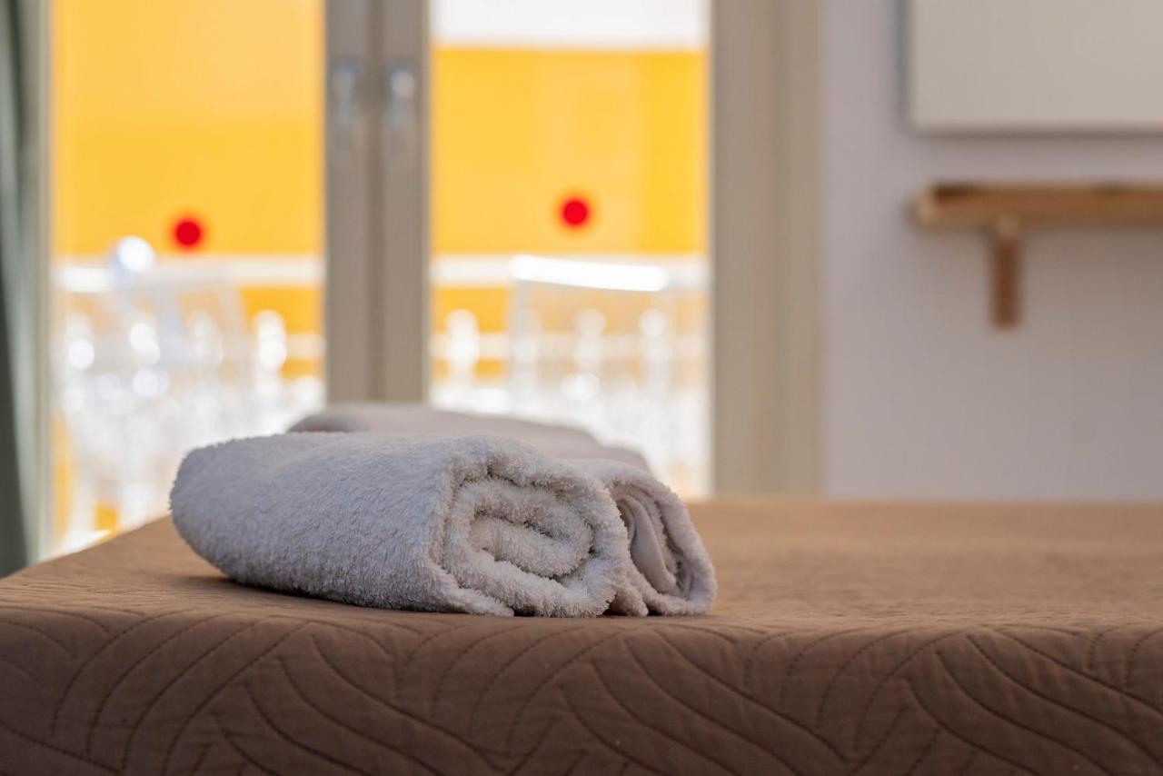 Apartment Astra Parga