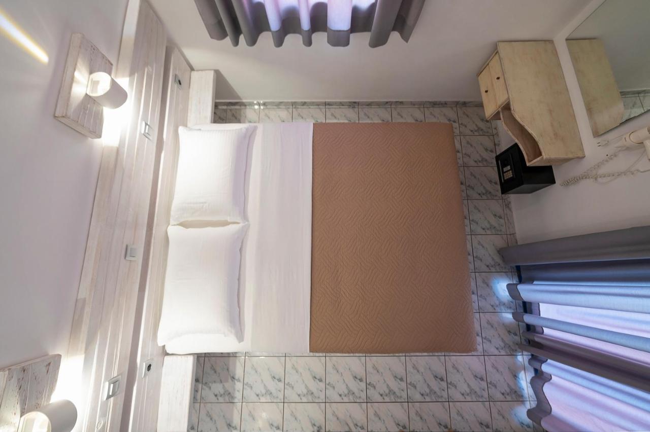 Apartment Astra Parga