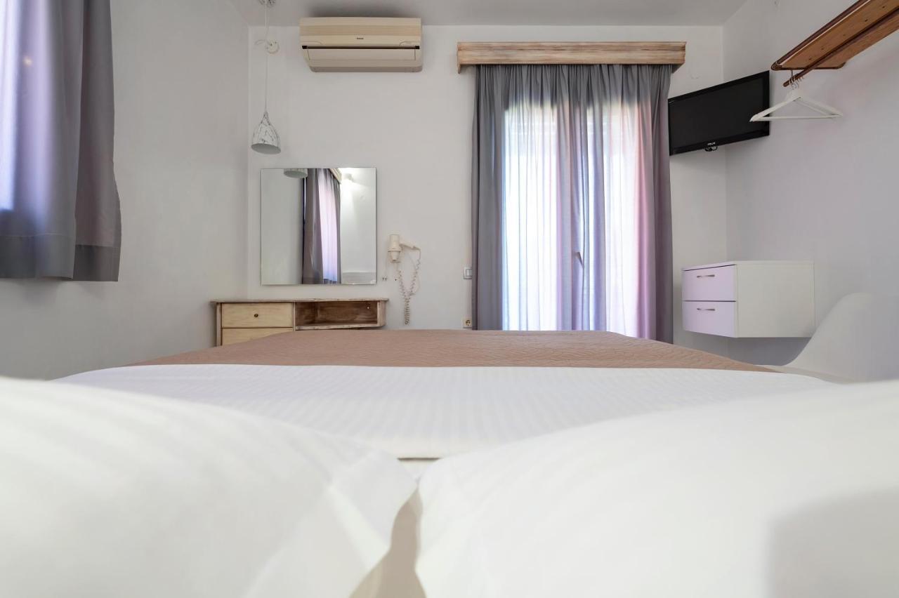 Apartment Astra