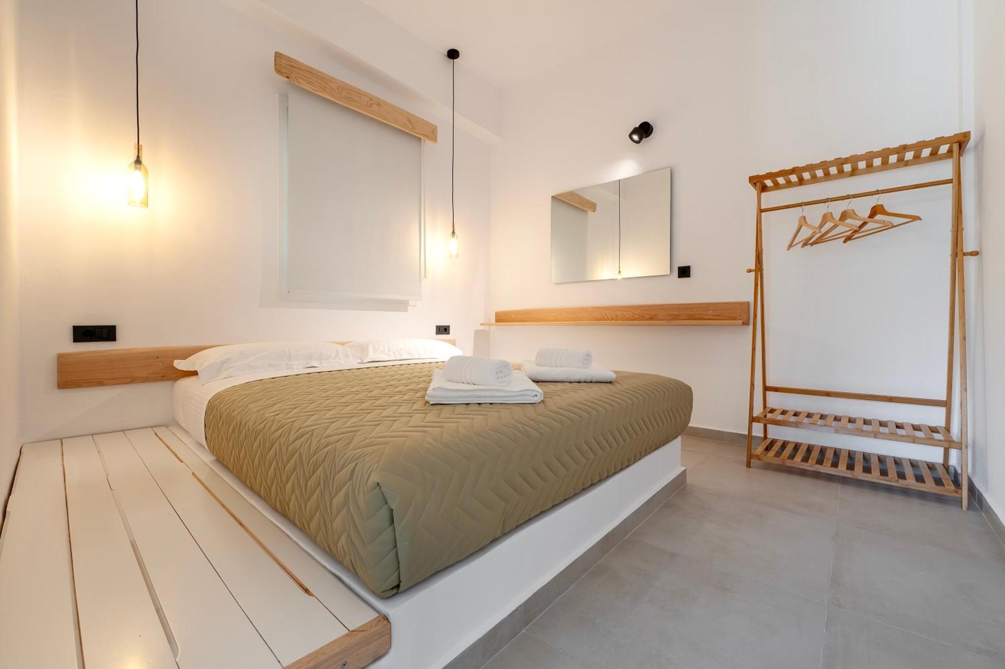 Astra Apartment *