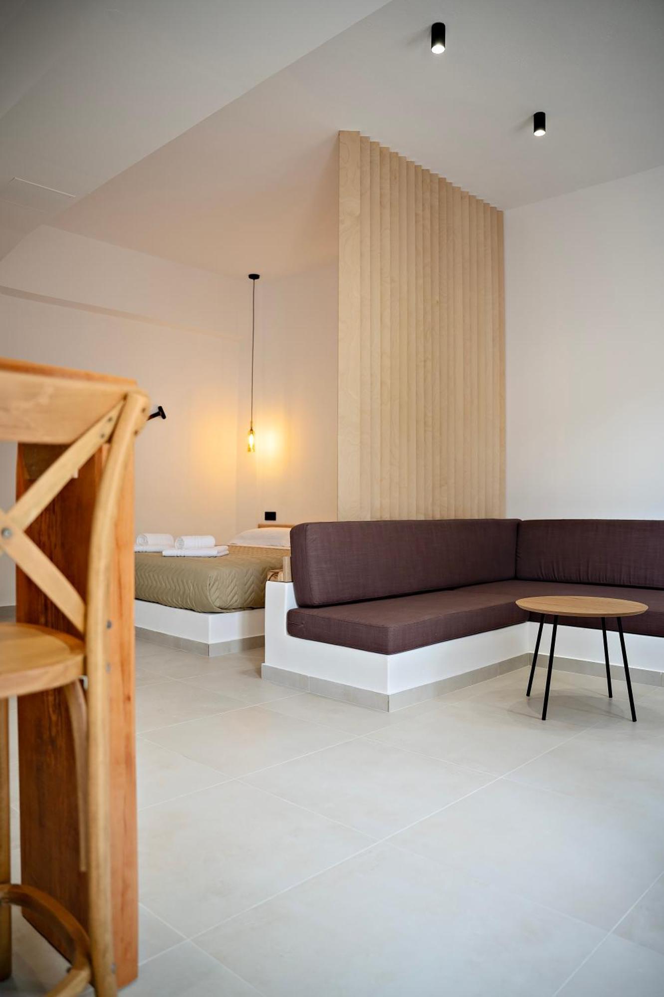 Astra Apartment Parga