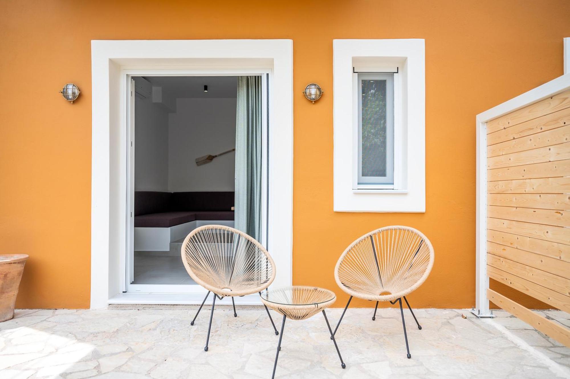 Astra Apartment *