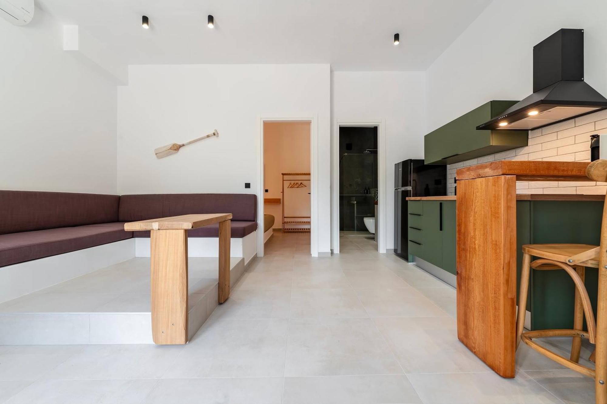Apartment Astra *