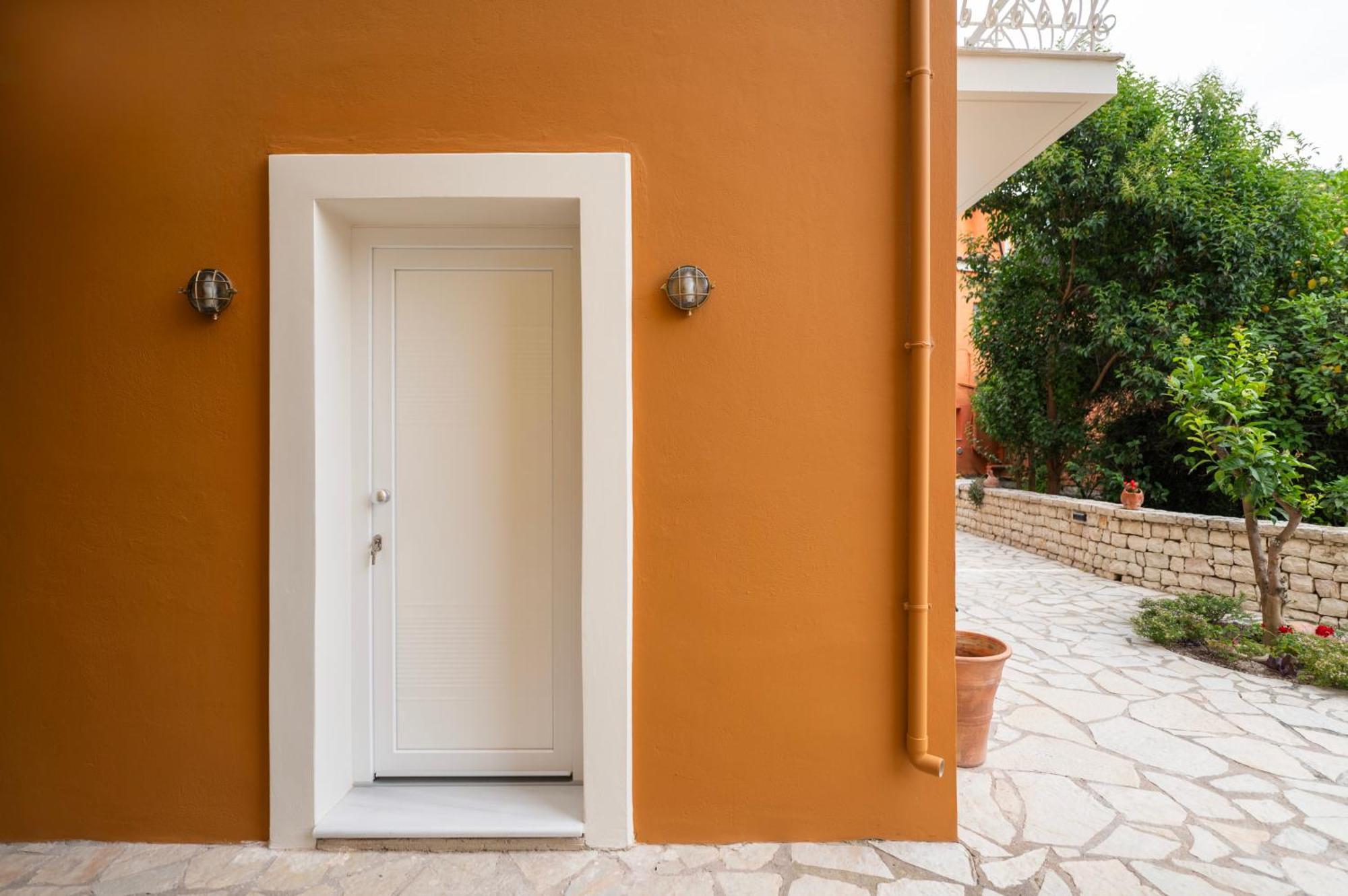 Astra Apartment Parga