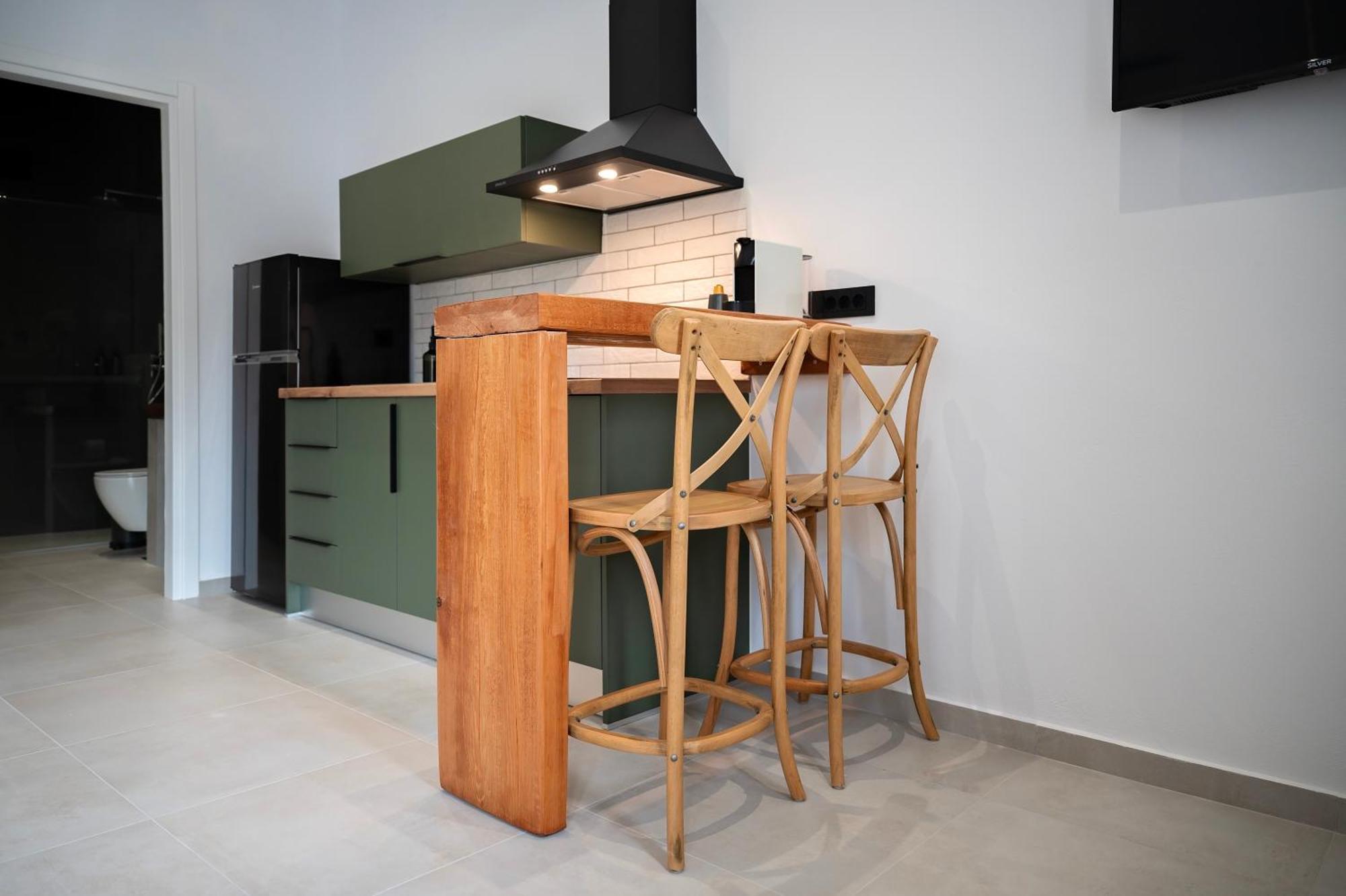 Apartment Astra *
