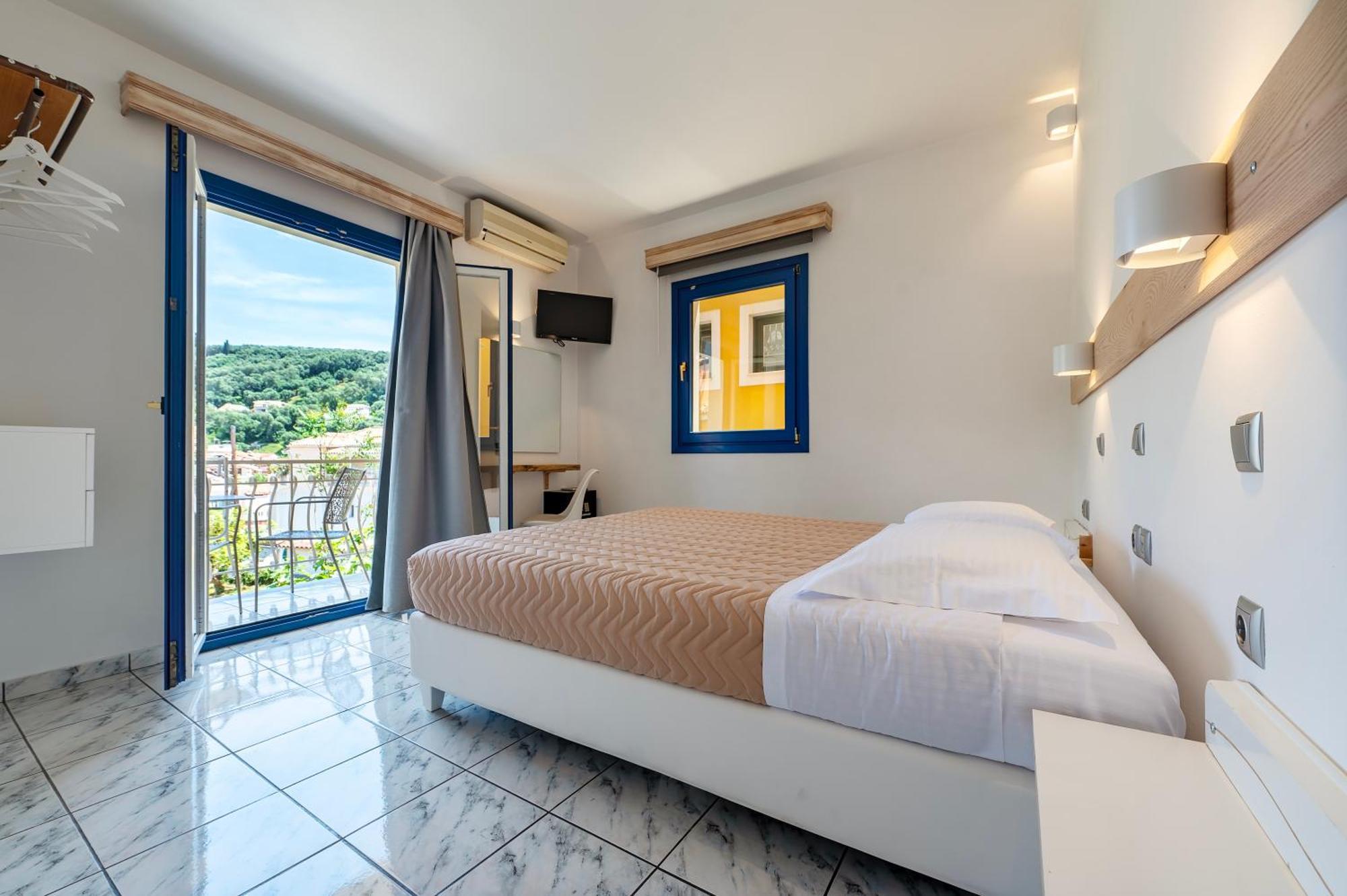 Apartment Astra *