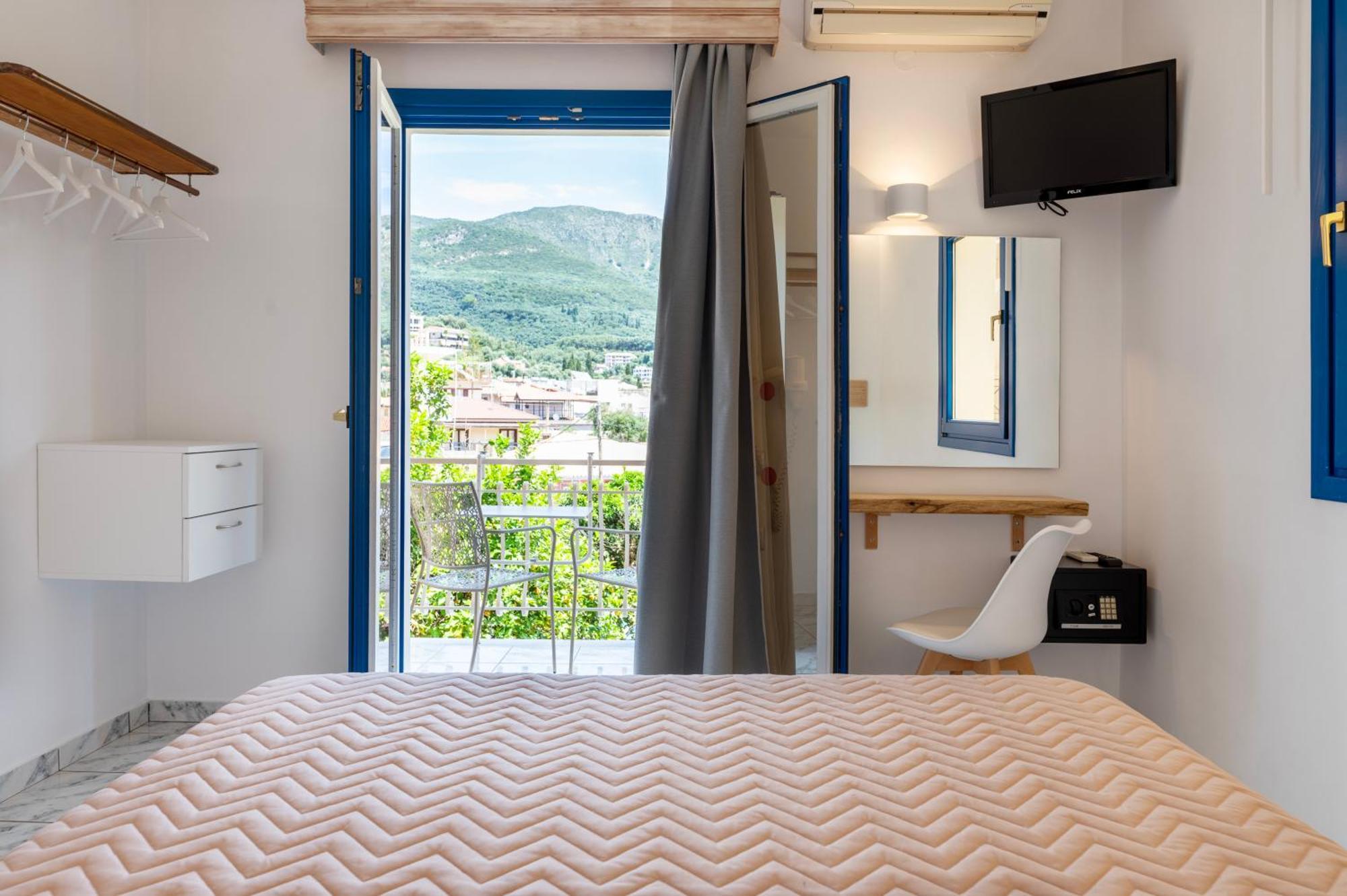 Apartment Astra